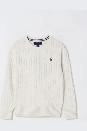 Ralph Lauren Sweater Kids color