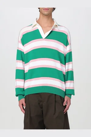 Roberto Collina Polo Shirt Men color