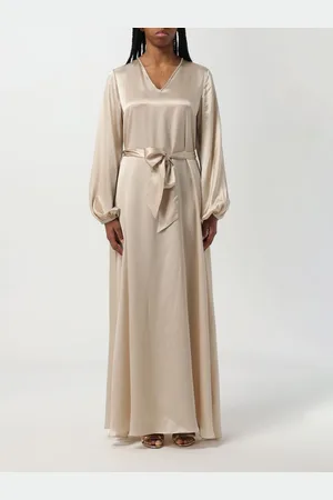 ELEVENTY Dress Woman color