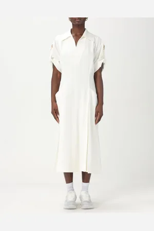 Bottega Veneta Dress Woman color