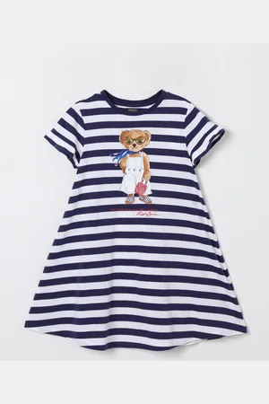 Ralph Lauren Dress Kids color