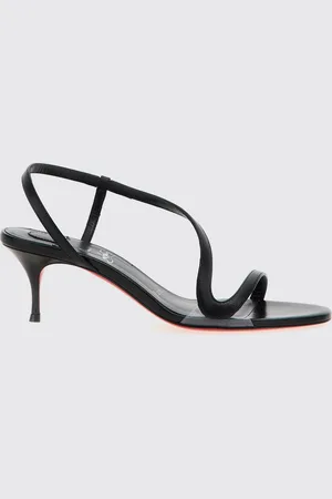 Christian Louboutin Heeled Sandals Woman color
