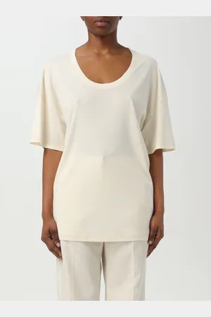 LEMAIRE T-Shirt Woman color
