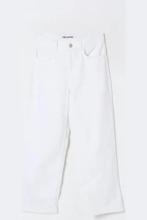 Zadig & Voltaire Jeans Kids color
