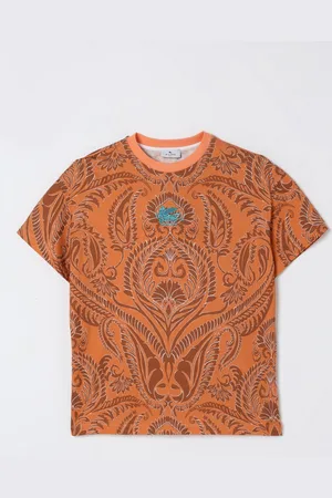 Etro T-Shirt Kids color