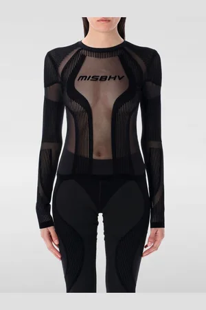MISBHV Top Woman color