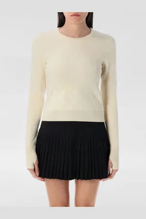 Marine Serre Sweater Woman color