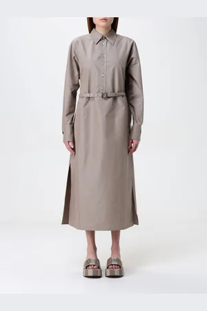 Fendi Dress Woman color