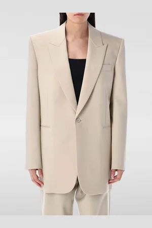 Saint Laurent Blazer Woman color