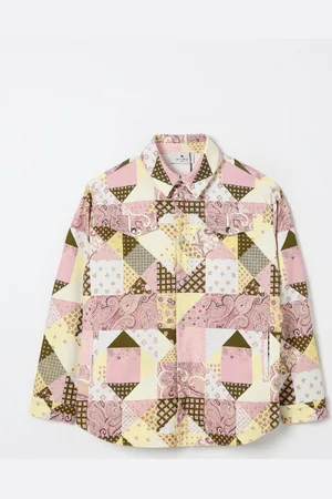 Etro Shirt Kids color