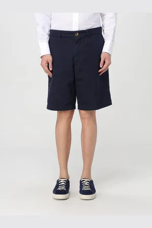 Brunello Cucinelli Short Men color