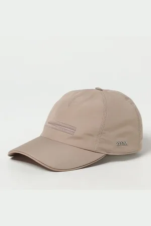 Ermenegildo Zegna Hat Men color