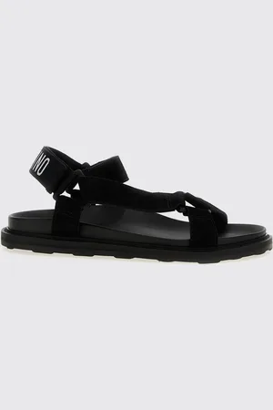 Moschino Sandals Men color