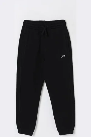 OFF-WHITE Pants Kids color