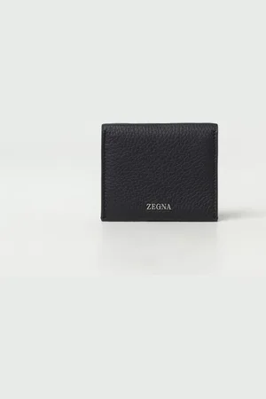 Ermenegildo Zegna Wallet Men color