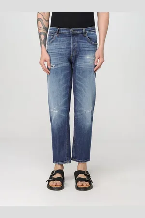 Dondup Jeans Men color