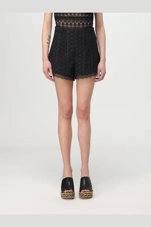 CHARO RUIZ IBIZA Short Woman color