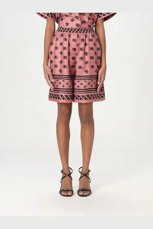 Dolce & Gabbana Short Woman color