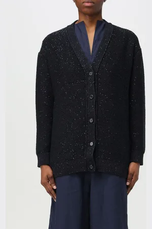 Fabiana Filippi Cardigan Woman color