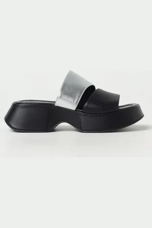 vic matiè Heeled Sandals VIC MATIÉ Woman color