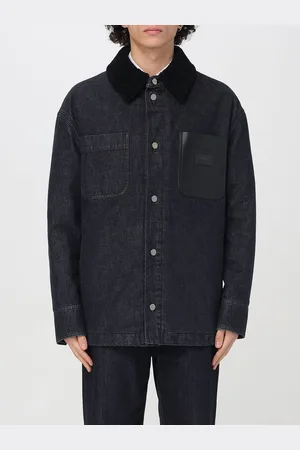 Fendi Jacket Men color