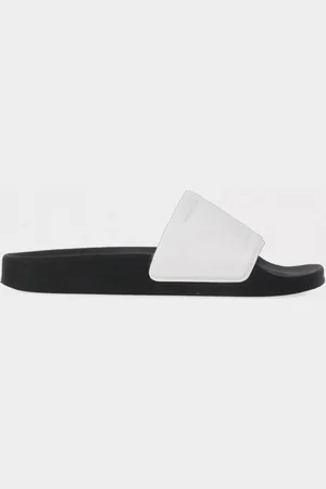 Msgm Flat Sandals Woman color