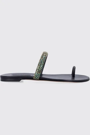 Casadei Flat Shoes Woman color