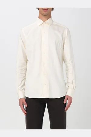 Ermenegildo Zegna Shirt Men color