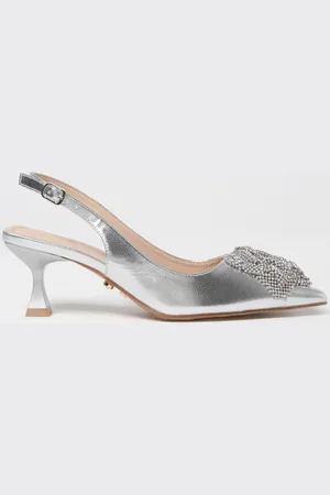Twenty Fourhaitch Pumps Woman color