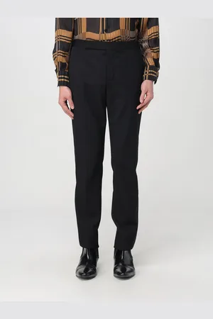 Saint Laurent Pants Men color