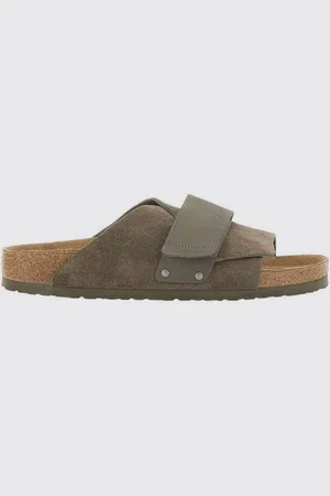 Birkenstock Sandals Men color