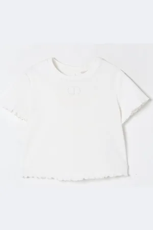 Twin-Set T-Shirt Kids color