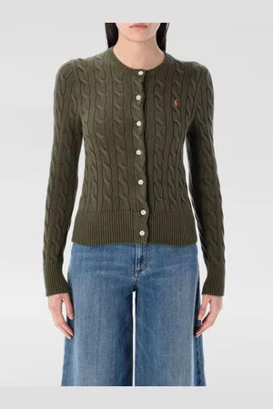 Ralph Lauren Cardigan Woman color