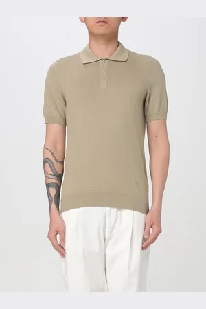 FAY Polo Shirt Men color