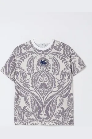 Etro T-Shirt Kids color