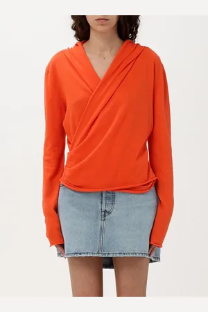 add Sweater Woman color