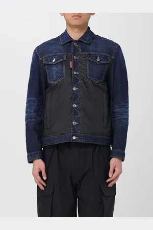 Dsquared2 Jacket Men color