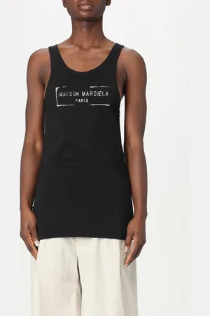 Maison Margiela Top Woman color