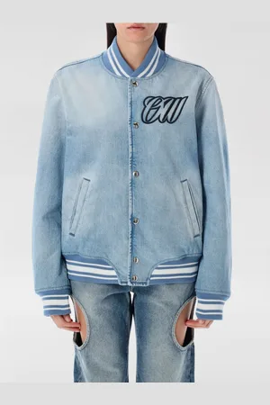 OFF-WHITE Jacket Woman color