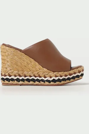 Paloma Barceló Flat Sandals PALOMA BARCELÒ Woman color
