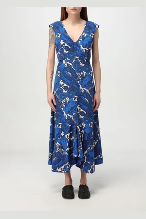 Etro Dress Woman color