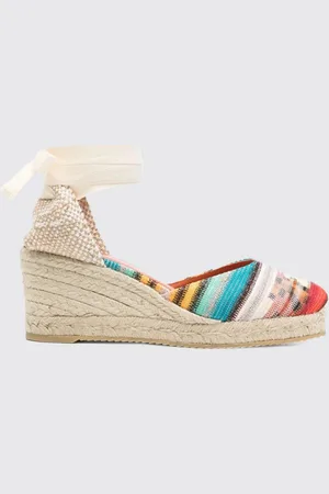 Missoni Espadrilles Woman color