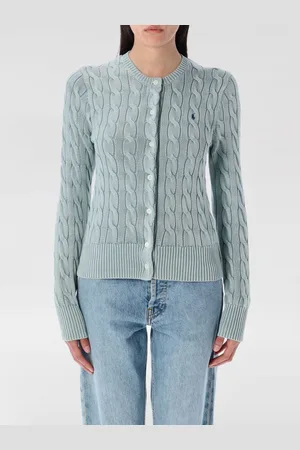 Ralph Lauren Cardigan Woman color