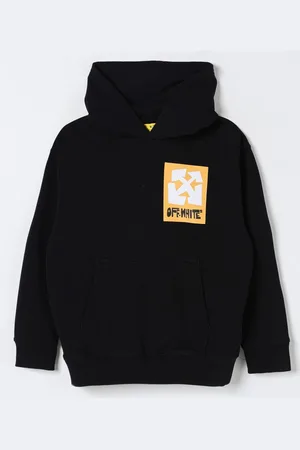 OFF-WHITE Sweater Kids color