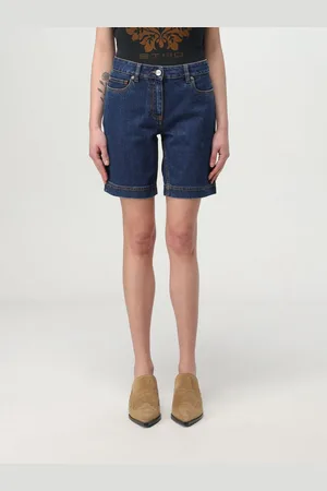 Etro Short Woman color