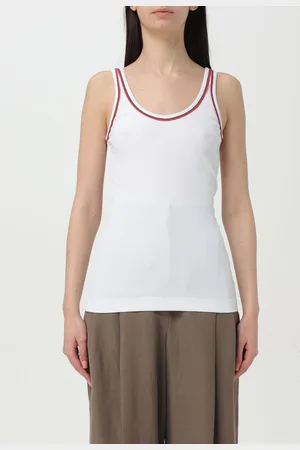 Brunello Cucinelli T-Shirt Woman color