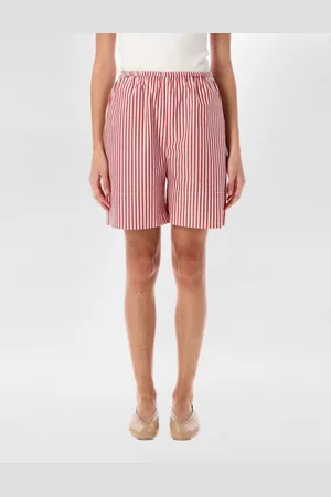 By Malene Birger Short Woman color
