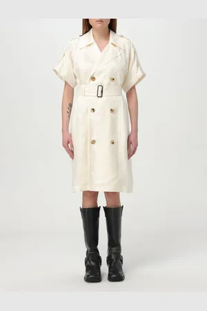 Burberry Dress Woman color