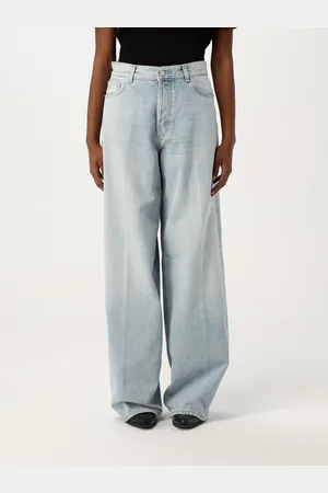 haikure Jeans Woman color