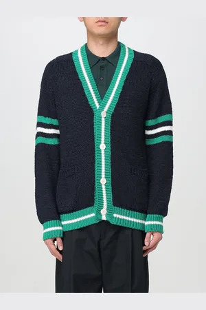 Roberto Collina Cardigan Men color